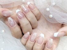 ククネイル(KuKunail)/持ち込みデザイン☆