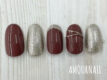 アムールラッシュ 新宿店(Amour lash)/オフィス ゴージャスコース