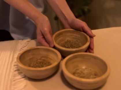 トワン(towan)の写真