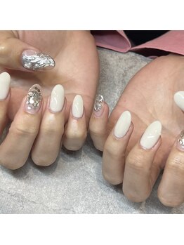 ブリス(Bliss)/ハンド おまかせシンプル