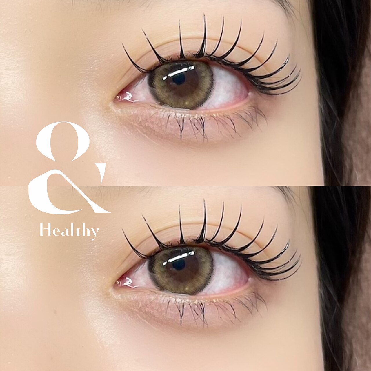 ケーティー トータル デザイン まつげエクステ(KT TOTAL DESIGN