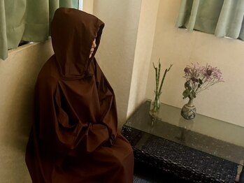 キシ 五反田店(KISHI)/よもぎ蒸しでデトックス