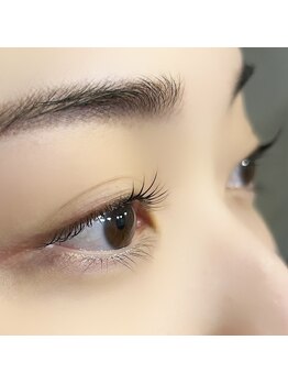 センス オブ ビューティー 恵比寿店(SENSE OF BEAUTY)/ナチュラルパーマ