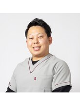 あい鍼灸院 接骨院 京阪守口市駅院&nbsp;小原 健司