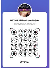 ワヤンプリ 東京新宿店&nbsp;新宿店 TikTok