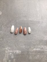 ミモネイル(mimo nail)/定額サンプルアート¥6600