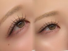 ポース(phoOs)/タレ目風ロングデザイン♪