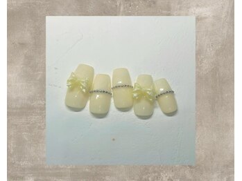 マルネイル 池袋店(MARU NAIL)/韓国design ¥9,480