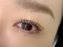 シェリ バイ リッシュ(Cheri by RICHE)/＊まつ毛パーマ＊