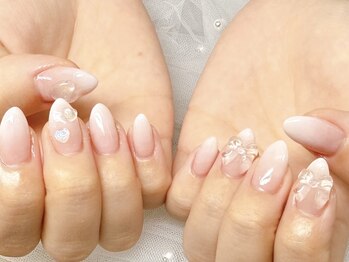 サロン アミリー(Salon Amiely)/ベイビーブーマー☆パーツ追加