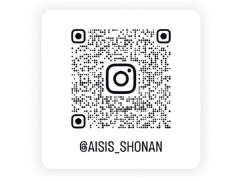 アイシス(AIsis)/Instagramで美容コラム配信