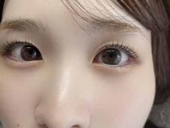 オマロ(Omalo.)/まつげパーマ