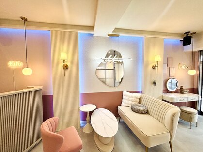 フフ(fufu)の写真