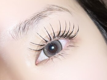 シル メイリー(cil meili)/フラットラッシュ