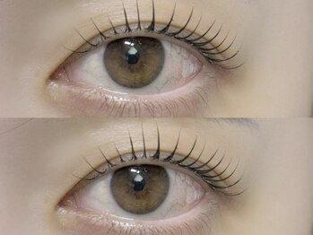 メロー(mellow)/まつ毛パーマ