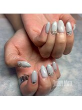 ジュリーネイル 所沢店/ニュアンスネイル