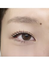 エニィ(Any.)/まつげパーマ