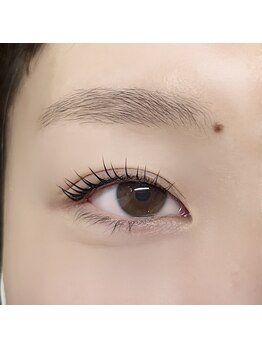 エニィ(Any.)/まつげパーマ