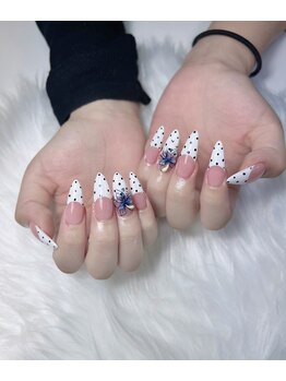 キンネイルサロン(KING NAIL SALON)/