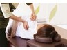 【全身癒すほぐし】ボディケア80分 ￥10,340⇒￥8,780（税込）