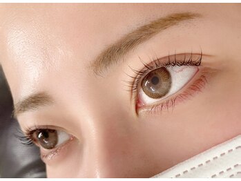 ヘアーアンドネイル ビビット(bbt)/bbt eyelash