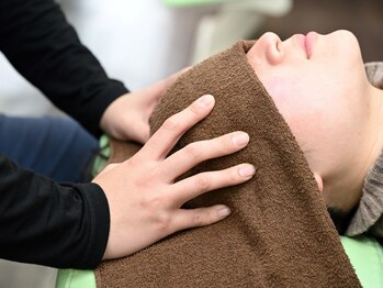 夢の整体院 松戸院の写真/お悩みに寄添い、「つらい思いをしている人を助けたい」その為に私たちは早期の根本改善を目指します!