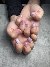 フェイス フレーム デザイン(face frame design)/