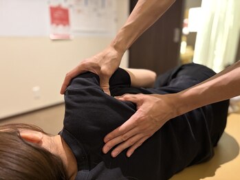 若松整体院 太白区院