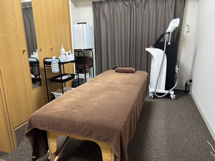 メンズ脱毛ジャパン 南小倉駅前店(メンズ脱毛JAPAN)の写真