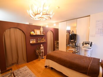 佳園/完全個室のプライベートサロン♪