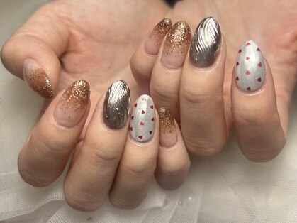 ジョアネイル(JOA Nail)の写真