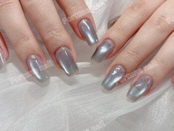 フォルトゥーナ 神田(Fortuna)/ぷるぷるマグネット