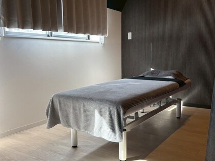 漢方×ヘッドスパ　IASO【3/1 NEW OPEN（予定）】の写真