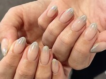 アルス ネイル(A.r.s nail)/ミラーネイル