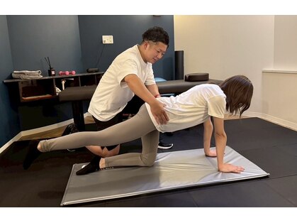 グッドコンディション(Goodコンディション)の写真