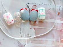 レリー 池袋(lelie)/ボリューム定額