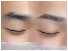 眉毛のおねえさん 本店/【岡山】ゲジ眉人気★