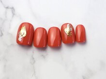 ディーネイル(DEE nail nagoya)/A25スタンダードコース