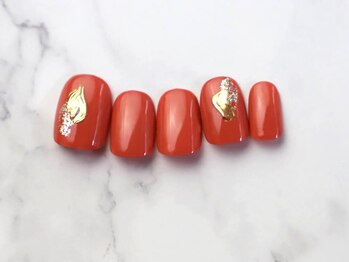 ディーネイル(DEE nail nagoya)/A25スタンダードコース