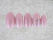 アプレラプリュイ 日本大通り店(APRES LA PLUIE)/【定額】ナチュラルコース￥6600