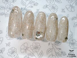 H2-165　定額ネイル