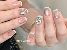 モアグラム 新宿東口店(More Glam)/