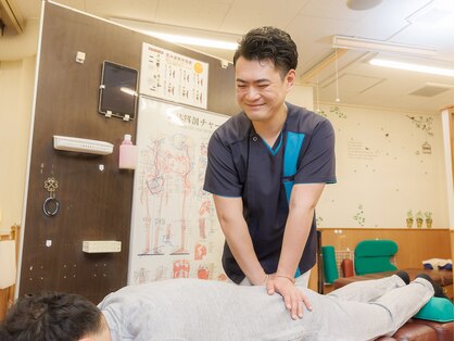 ボディエフェクト 本厚木整体院1号館(Body Effect)の写真