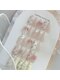 メイブラッシュ(MEI BLUSH)の写真/よくあるお客様のお声から叶えます。「追加料金が心配…」そんなネイル初心者さんの味方サロン♪