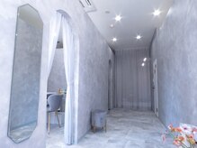 リッセ(Lisse)の雰囲気(男女OKトータルビューティーサロン!)