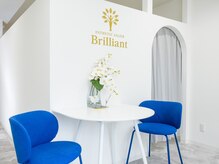 ブリリアント(Brilliant)の雰囲気（贅沢ご褒美☆あなただけの至福のプライベート空間（完全予約制））