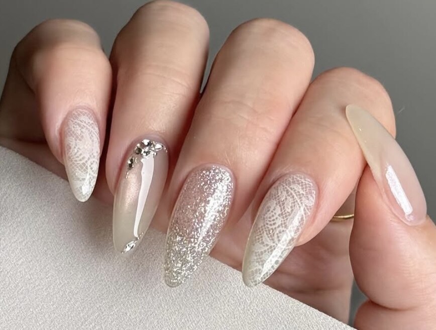新宿区でネイルチップが人気のネイルサロン｜ホットペッパービューティー