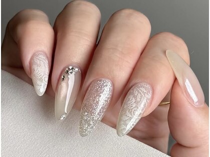 ビーエヌネイル(BN NAIL)の写真