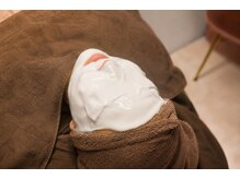 キレラボ スムースの雰囲気（脱毛後のお肌まで考えた韓国式美肌鎮静パックをご用意◎）