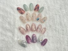 アクア ライズ 上大岡店(Aqua Rise)の雰囲気（【コレクション】￥4980～（再来＋￥１０００）＃上大岡ジェル）